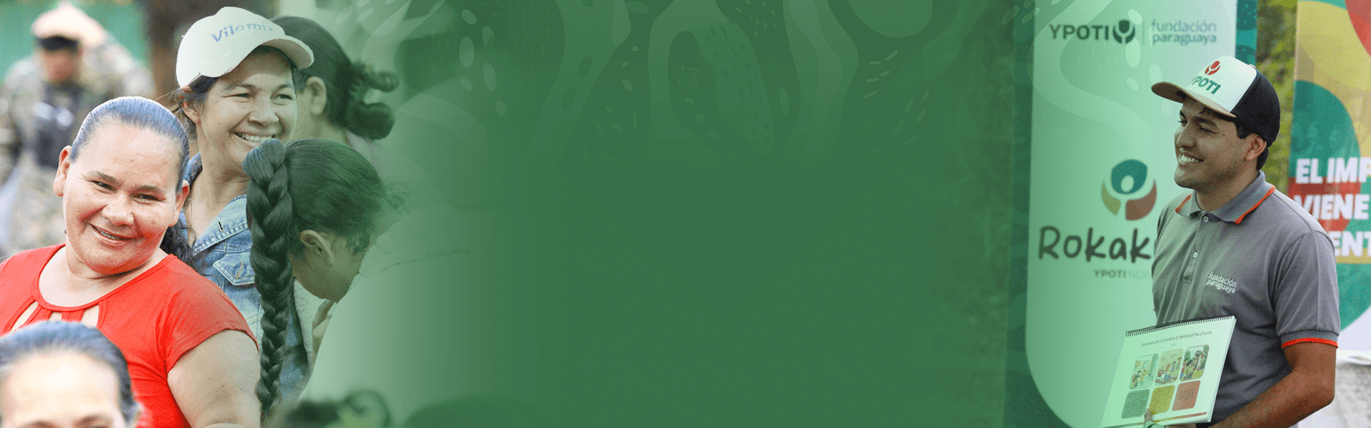 Banner Background